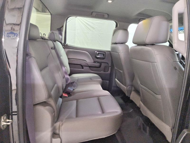 Продаж на аукціоні авто 2017 Gmc Sierra, vin: 3GTP1LEC8HG470882, номер лоту: 61218736