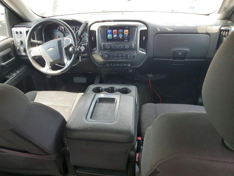 Aukcja sprzedaży 2017 Chevrolet Silverado, vin: 3GCUKREC9HG365903, numer aukcji: 59881976