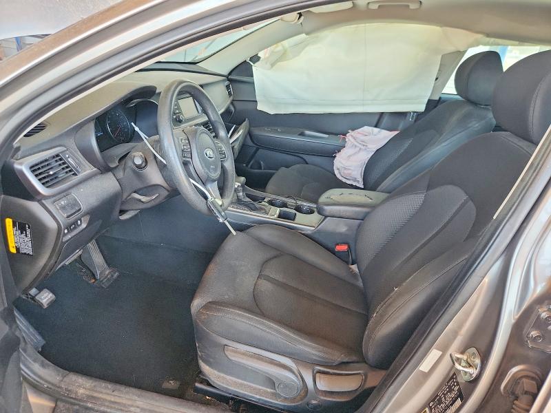 Aukcja sprzedaży 2016 Kia Optima, vin: 5XXGT4L38GG107910, numer aukcji: 59733126
