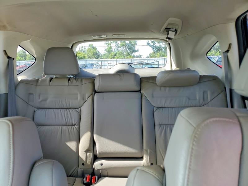 Aukcja sprzedaży 2014 Honda Cr-v, vin: 2HKRM3H79EH520190, numer aukcji: 60624266
