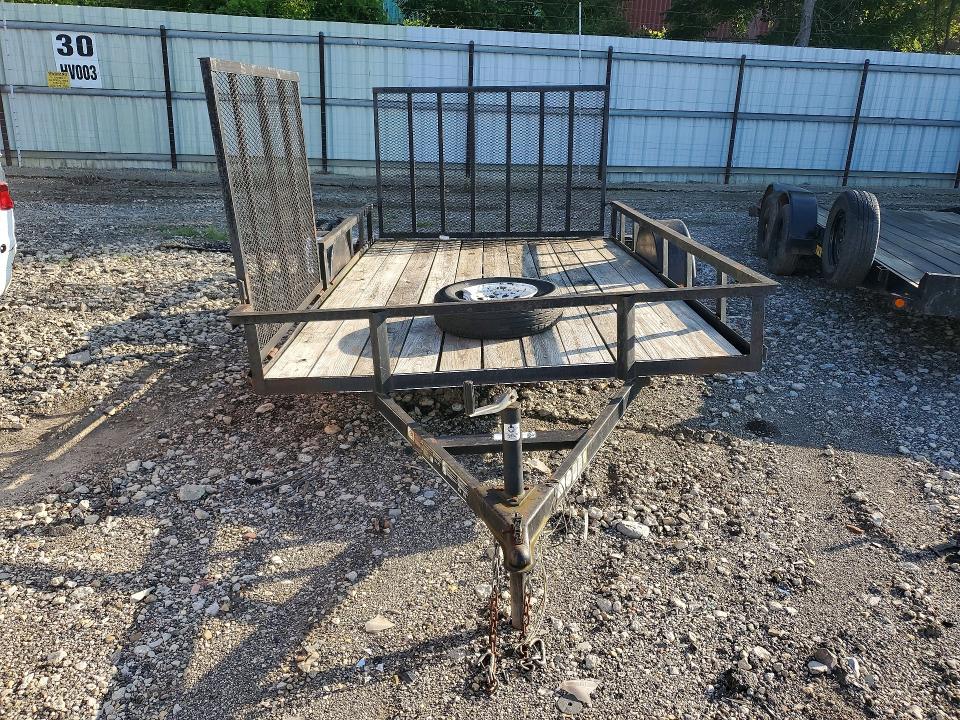 Aukcja sprzedaży 2016 Util Trailer, vin: 4YMUL1211GG047542, numer aukcji: 60183356