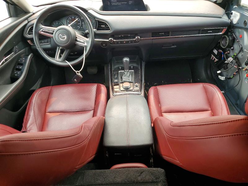 61030016 :رقم المزاد ، 3MVDMBCM7PM569451 vin ، 2023 Mazda Cx-30 مزاد بيع