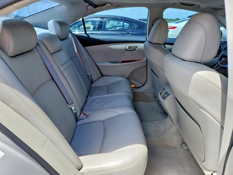 2008 Lexus Es მანქანა იყიდება აუქციონზე, vin: JTHBJ46G082237328, აუქციონის ნომერი: 61663756