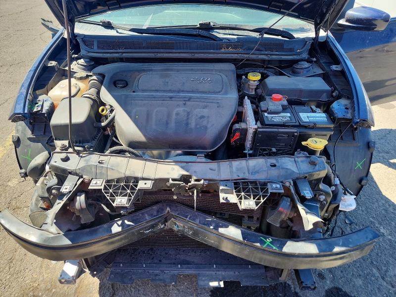 62634806 :رقم المزاد ، 1C3CDFAA3DD100804 vin ، 2013 Dodge Dart مزاد بيع