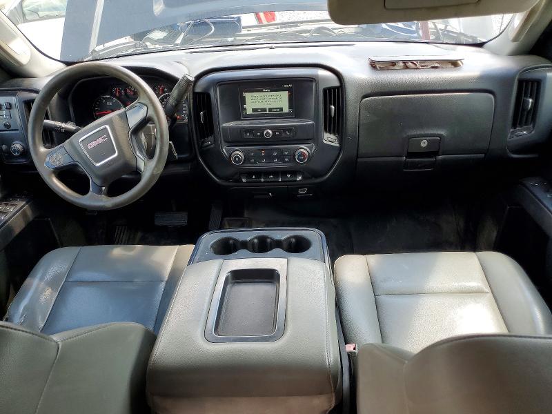 60619656 :رقم المزاد ، 1GD12RE8XGF241942 vin ، 2016 Gmc Sierra مزاد بيع