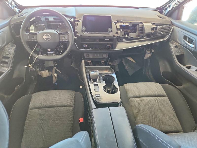 Продаж на аукціоні авто 2026 Nissan Rogue, vin: 5N1BT3BAXTC731802, номер лоту: 61205086