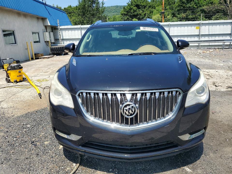 Aukcja sprzedaży 2013 Buick Enclave, vin: 5GAKVCKD3DJ118301, numer aukcji: 61800866
