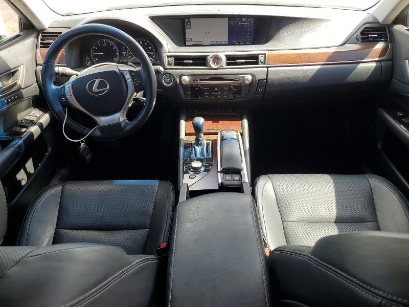 2014 Lexus Gs მანქანა იყიდება აუქციონზე, vin: JTHBE1BLXE5041056, აუქციონის ნომერი: 62664276