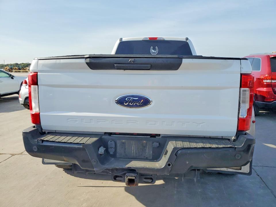 Aukcja sprzedaży 2019 Ford F350, vin: 1FT8W3DT7KEC69013, numer aukcji: 63052436