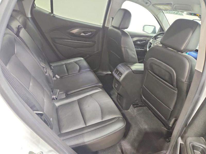Aukcja sprzedaży 2024 Gmc Terrain, vin: 3GKALVEG3RL353125, numer aukcji: 62493206