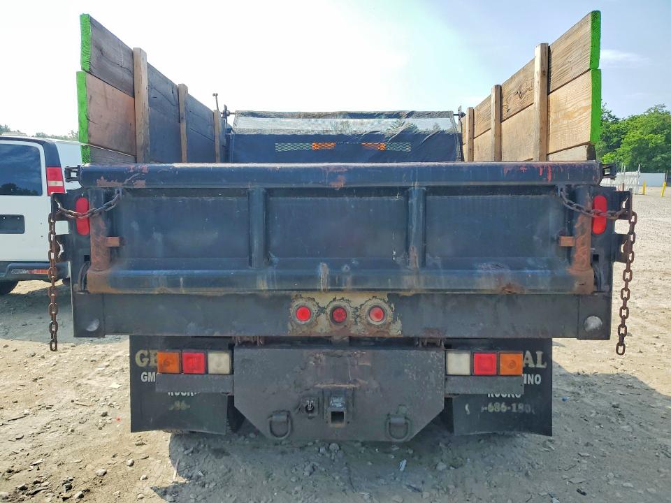 Aukcja sprzedaży 2005 Gmc New Sierra, vin: 1GDJK34U65E325061, numer aukcji: 58799116