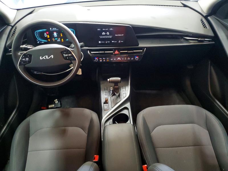 Продажа на аукционе авто 2026 Kia Niro, vin: KNDCP3LE1T5321439, номер лота: 59957886