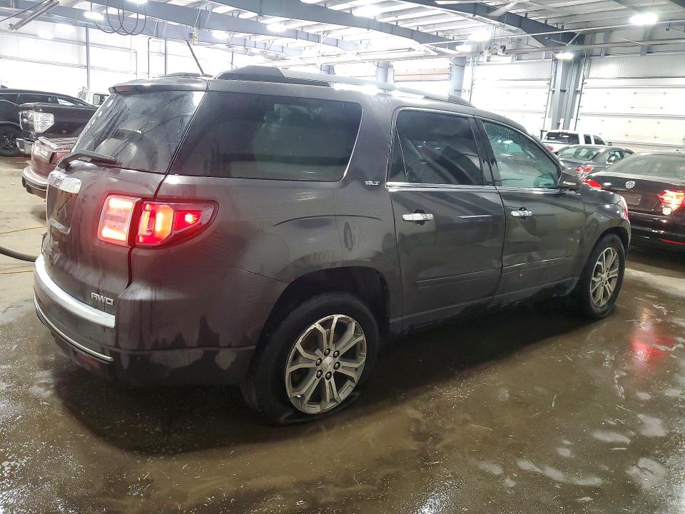 Aukcja sprzedaży 2014 Gmc Acadia, vin: 1GKKVRKD7EJ338998, numer aukcji: 61780936