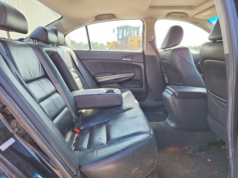 Aukcja sprzedaży 2008 Honda Accord, vin: 1HGCP36828A055838, numer aukcji: 59291666