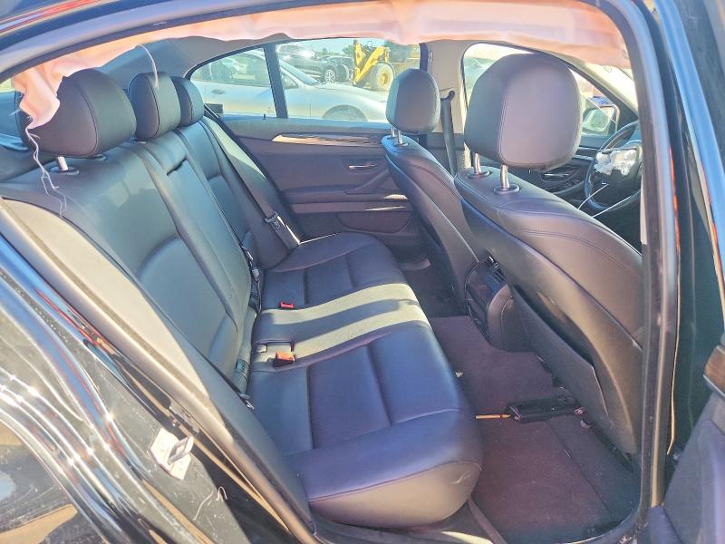Aukcja sprzedaży 2016 Bmw 528, vin: WBA5A5C51GG353577, numer aukcji: 61624816