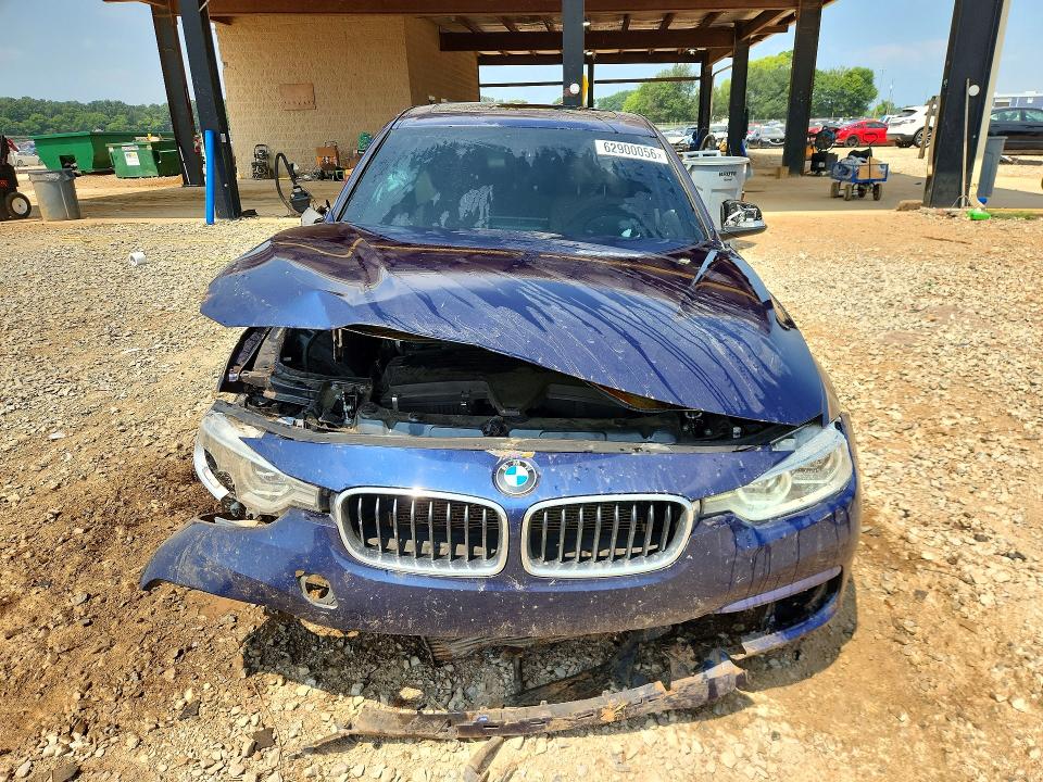 Aukcja sprzedaży 2016 Bmw 328, vin: WBA8E9G52GNU29340, numer aukcji: 62900056