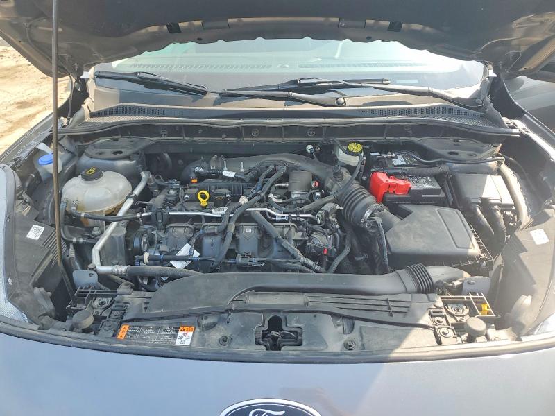 Aukcja sprzedaży 2022 Ford Escape, vin: 1FMCU9H92NUA37720, numer aukcji: 60877886