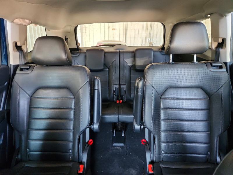 Aukcja sprzedaży 2019 Volkswagen Atlas, vin: 1V2NR2CA7KC620193, numer aukcji: 60669036
