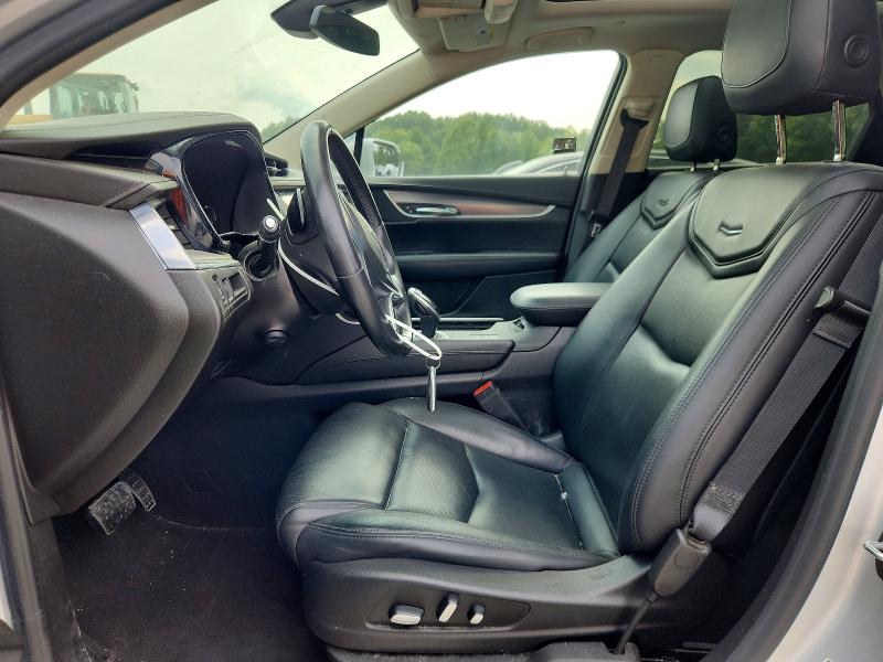 Продаж на аукціоні авто 2018 Cadillac Xt5, vin: 1GYKNFRS2JZ221933, номер лоту: 60717976