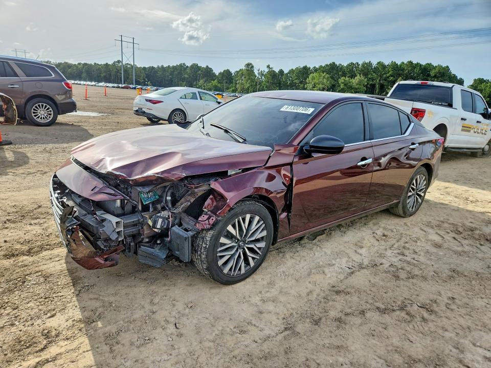 Auction sale of the 2024 Nissan Altima, vin: 1N4BL4DV9RN308240, lot number: 61300706