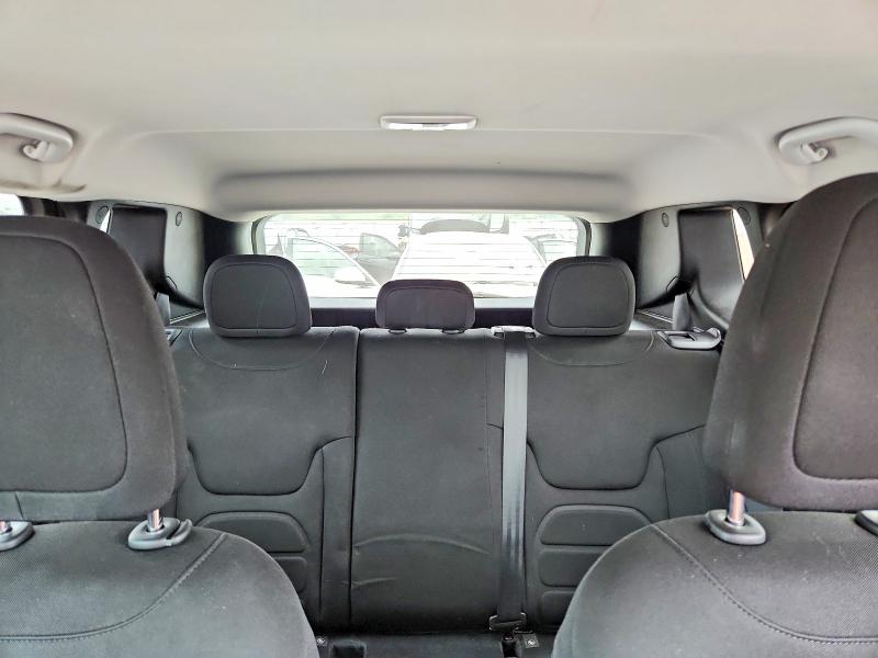 Aukcja sprzedaży 2020 Jeep Renegade, vin: ZACNJBBB6LPL52850, numer aukcji: 62122666