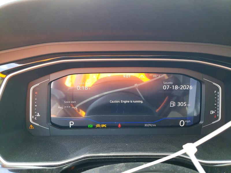 Продаж на аукціоні авто 2024 Volkswagen Jetta, vin: 3VWGM7BU4RM054517, номер лоту: 61475826