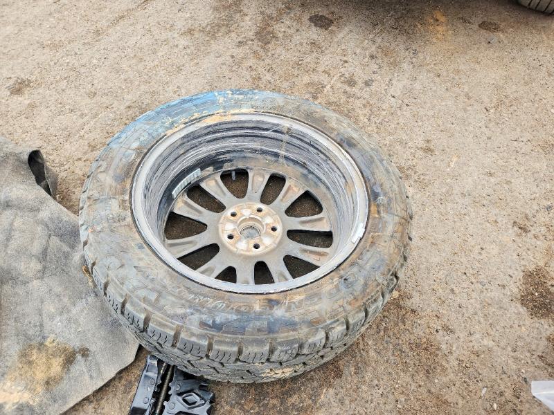 Aukcja sprzedaży 2017 Jeep Grand Cherokee, vin: 1C4RJEAG1HC716199, numer aukcji: 61976026