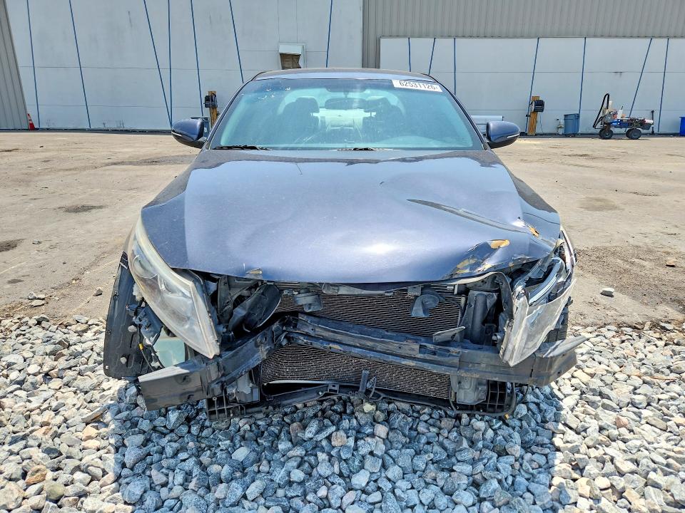 Aukcja sprzedaży 2015 Kia Optima, vin: KNAGM4A73F5559069, numer aukcji: 62531126