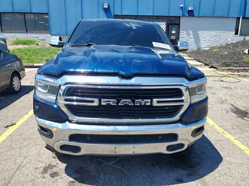 Продаж на аукціоні авто 2019 Ram 1500, vin: 1C6SRFJT3KN588323, номер лоту: 74514105