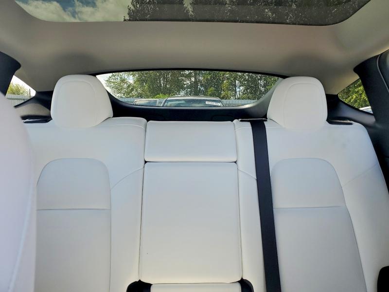 Aukcja sprzedaży 2021 Tesla Model Y, vin: 5YJYGDEF2MF270423, numer aukcji: 62514076