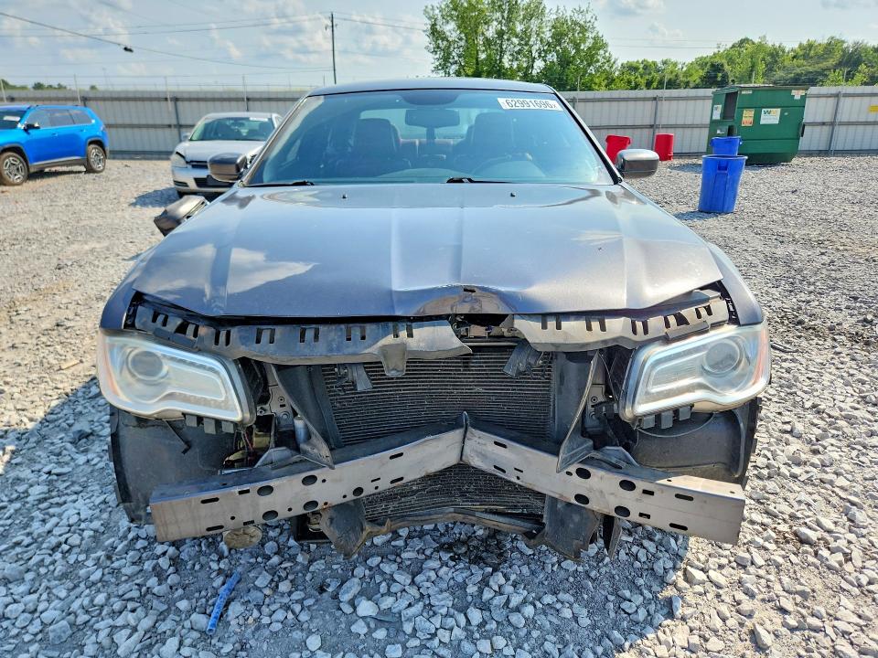 Продаж на аукціоні авто 2013 Chrysler 300, vin: 2C3CCAAG4DH589288, номер лоту: 62991696