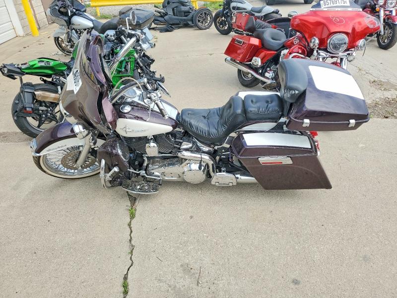 Aukcja sprzedaży 2005 Harley-davidson Flstci, vin: 1HD1BWB185Y022696, numer aukcji: 60214806