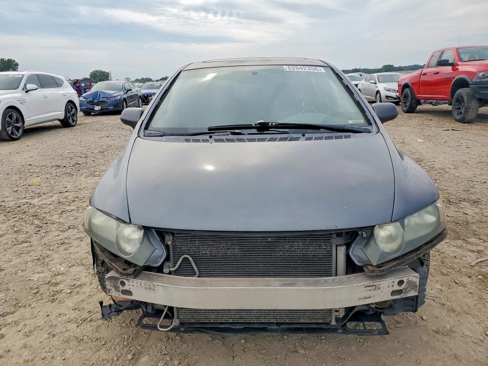 Продажа на аукционе авто 2009 Honda Civic, vin: 2HGFA169X9H318589, номер лота: 62042356
