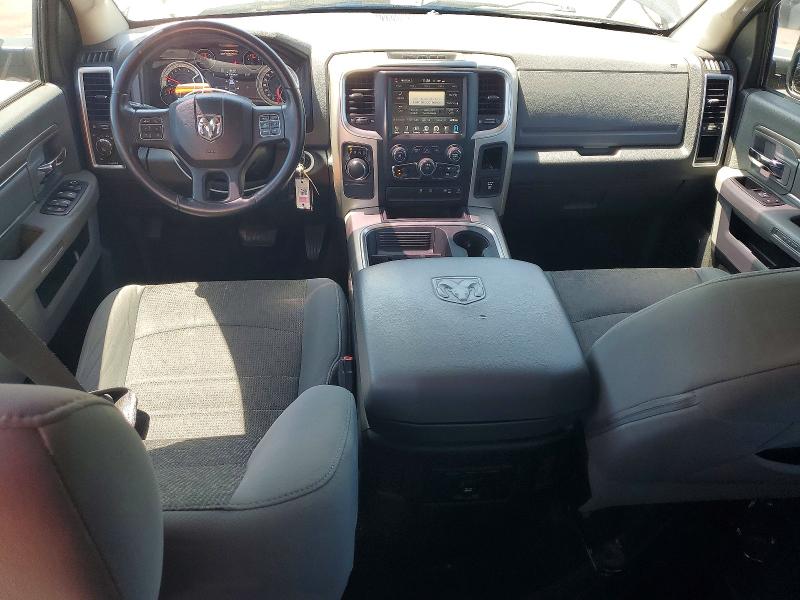 Продаж на аукціоні авто 2015 Ram 1500, vin: 1C6RR6LT5FS770382, номер лоту: 62128546