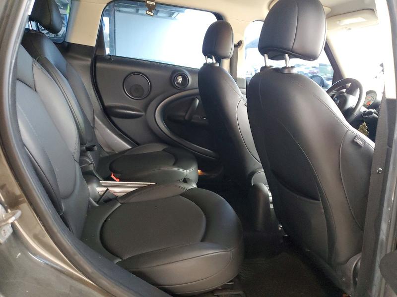 Продаж на аукціоні авто 2012 Mini Cooper, vin: WMWZC3C53CWL81591, номер лоту: 60204446