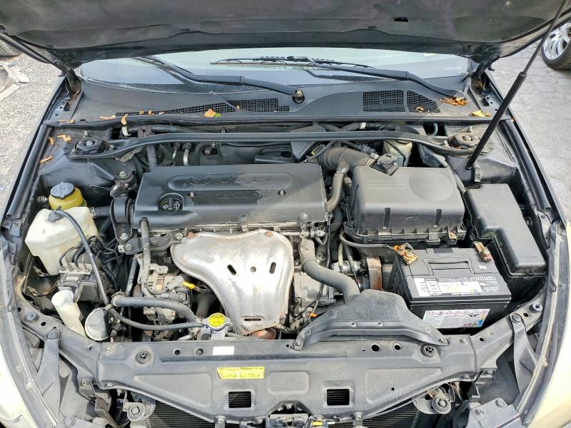 Auction sale of the 2007 Toyota Camry Solara, vin: 4T1CE30P57U753745, lot number: 61807376