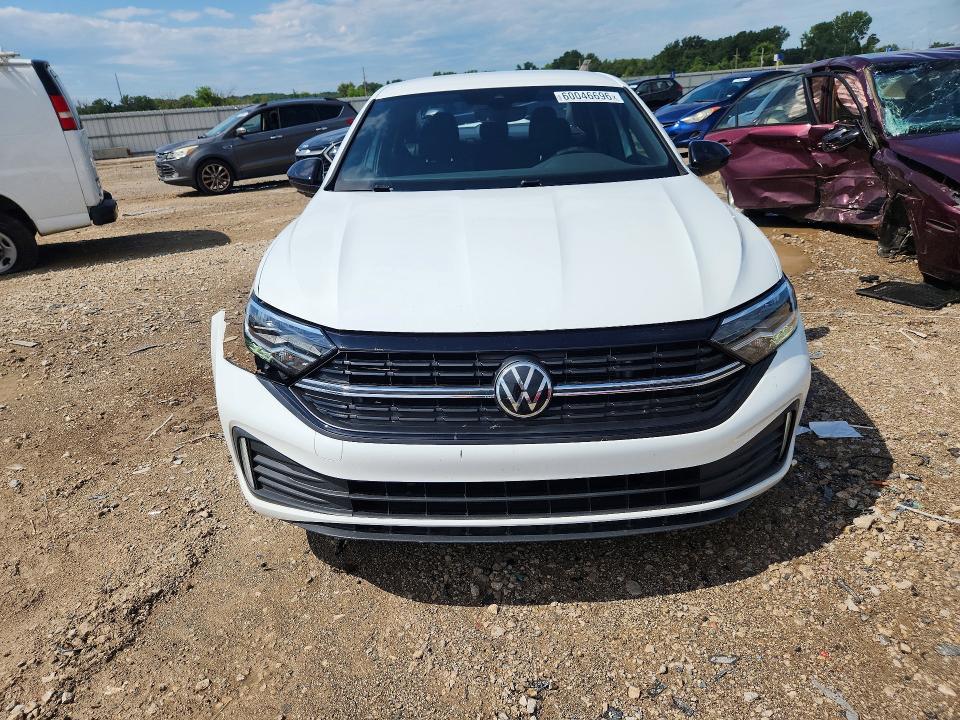 Aukcja sprzedaży 2022 Volkswagen Jetta, vin: 3VWBM7BU3NM030732, numer aukcji: 60046696