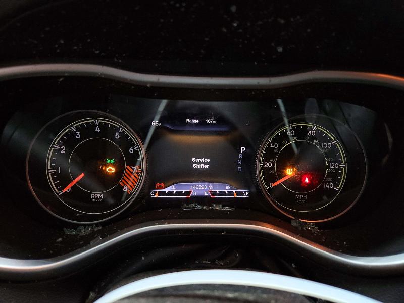Продаж на аукціоні авто 2014 Jeep Cherokee, vin: 1C4PJMBS4EW304843, номер лоту: 61741566