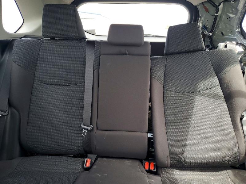 2025 Toyota Rav4 მანქანა იყიდება აუქციონზე, vin: 2T3G1RFV5SW561425, აუქციონის ნომერი: 60890196