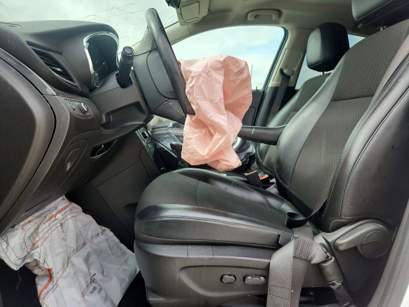 Aukcja sprzedaży 2020 Buick Encore, vin: KL4CJASB6LB050404, numer aukcji: 62288136