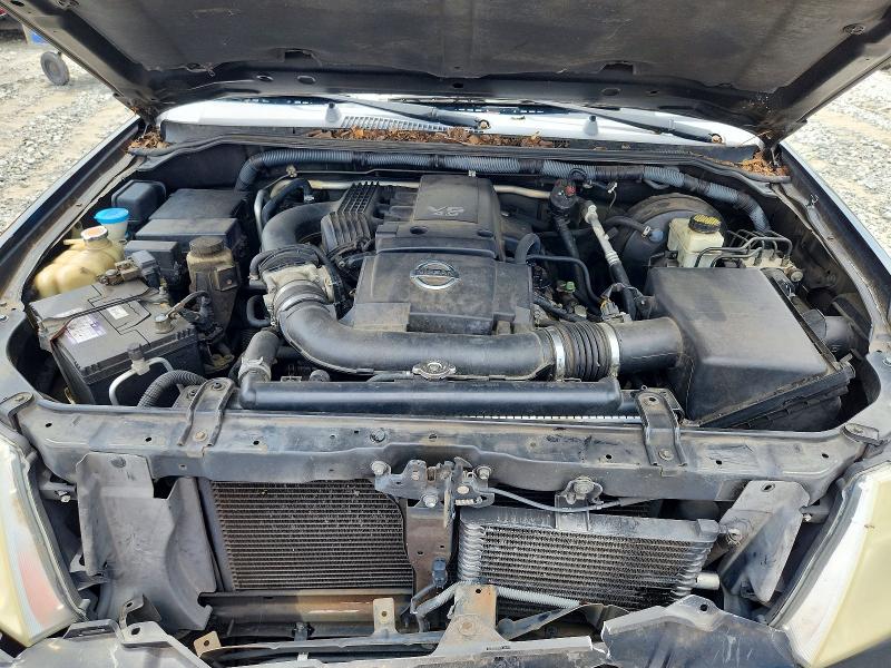 Продаж на аукціоні авто 2008 Nissan Pathfinder, vin: 5N1AR18U88C633391, номер лоту: 62316786