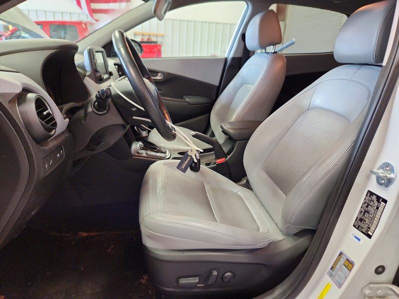 Продаж на аукціоні авто 2020 Hyundai Kona, vin: KM8K3CA57LU541874, номер лоту: 58945036