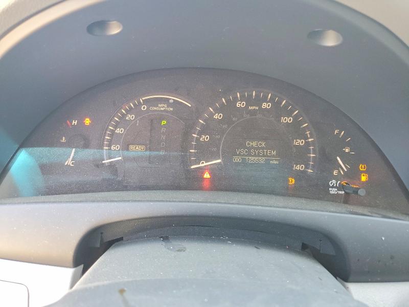 Продаж на аукціоні авто 2007 Toyota Camry, vin: JTNBB46KX73010672, номер лоту: 61209006