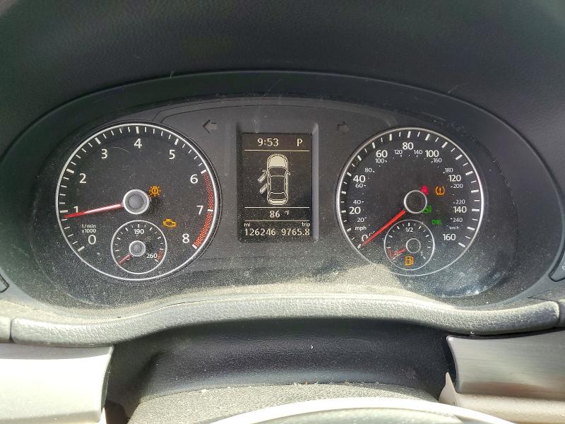 Продаж на аукціоні авто 2014 Volkswagen Passat, vin: 1VWBH7A31EC013667, номер лоту: 60675236