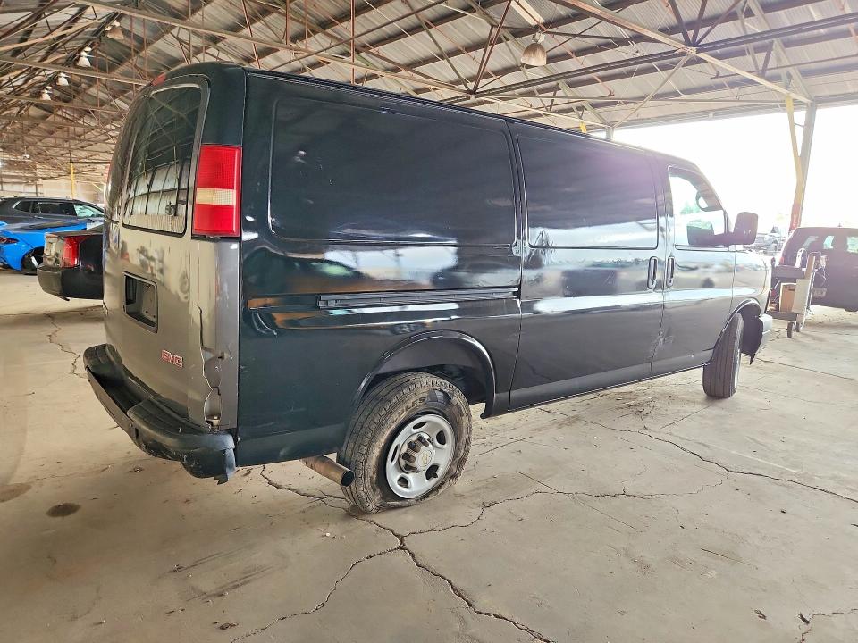 2015 Chevrolet Express G2500 მანქანა იყიდება აუქციონზე, vin: 1GCWGFCFXF1177778, აუქციონის ნომერი: 61415786