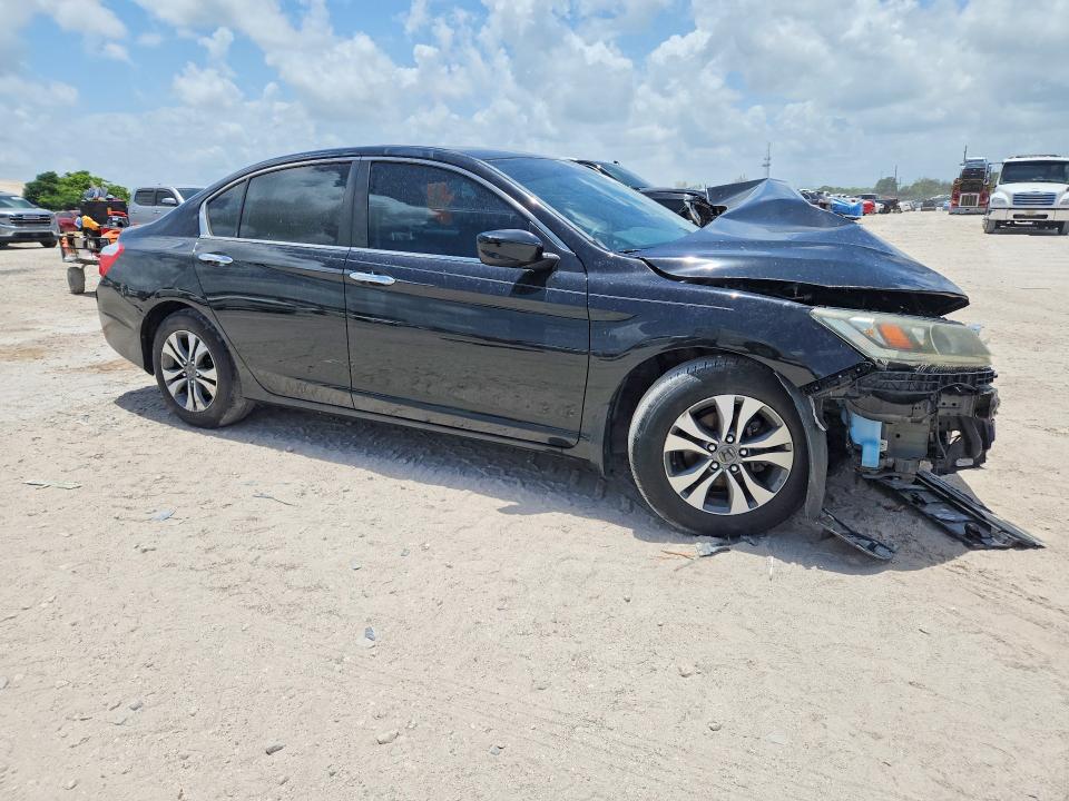Продаж на аукціоні авто 2013 Honda Accord, vin: 1HGCR2F30DA170540, номер лоту: 60148736