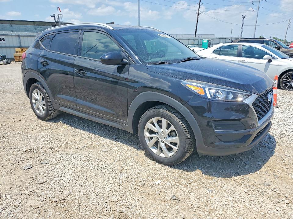 Продаж на аукціоні авто 2020 Hyundai Tucson, vin: KM8J33A42LU280303, номер лоту: 85630615