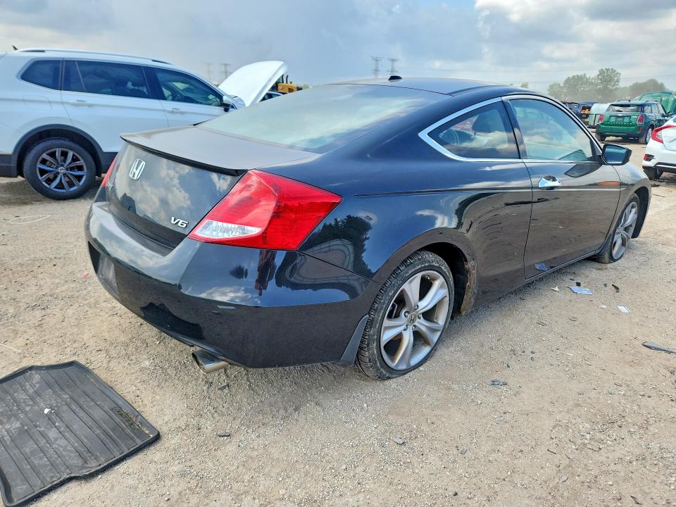 Aukcja sprzedaży 2012 Honda Accord, vin: 1HGCS2B89CA003209, numer aukcji: 59173526