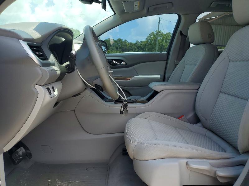 Aukcja sprzedaży 2018 Gmc Acadia, vin: 1GKKNKLA6JZ213210, numer aukcji: 58540576