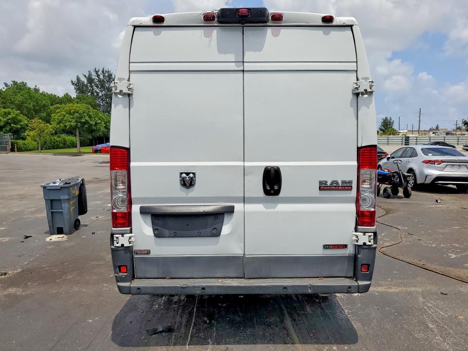 Aukcja sprzedaży 2015 Ram Promaster 3500, vin: 3C6URVJD6FE504128, numer aukcji: 61640216